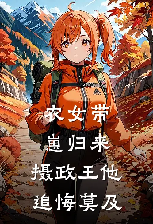 农女带崽归来，摄政王他追悔莫及