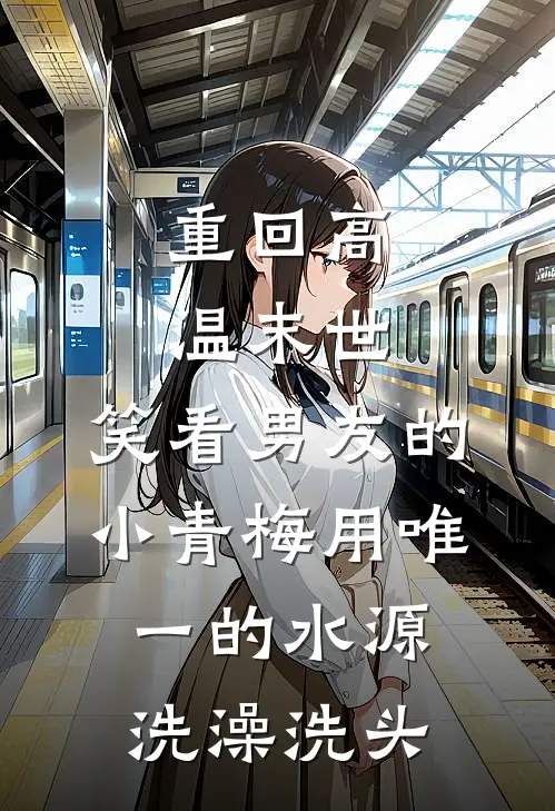 重回高温末世，笑看男友的小青梅用唯一的水源洗澡洗头