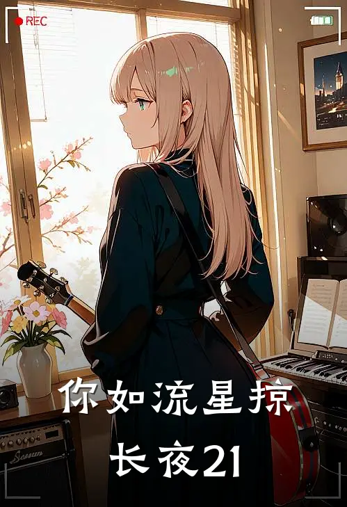 你如流星掠长夜21