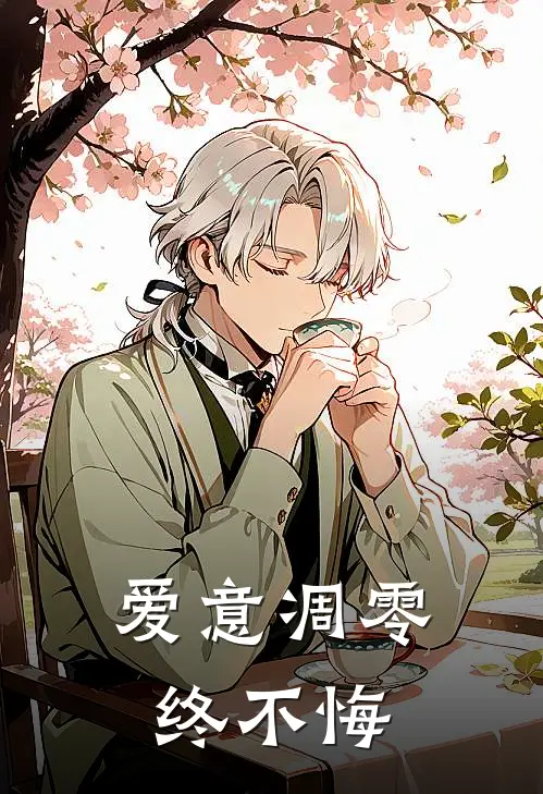 爱意凋零终不悔