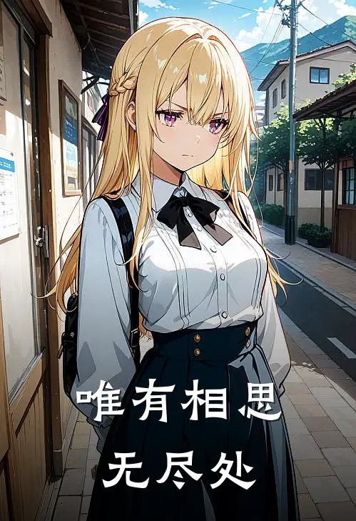 唯有相思无尽处