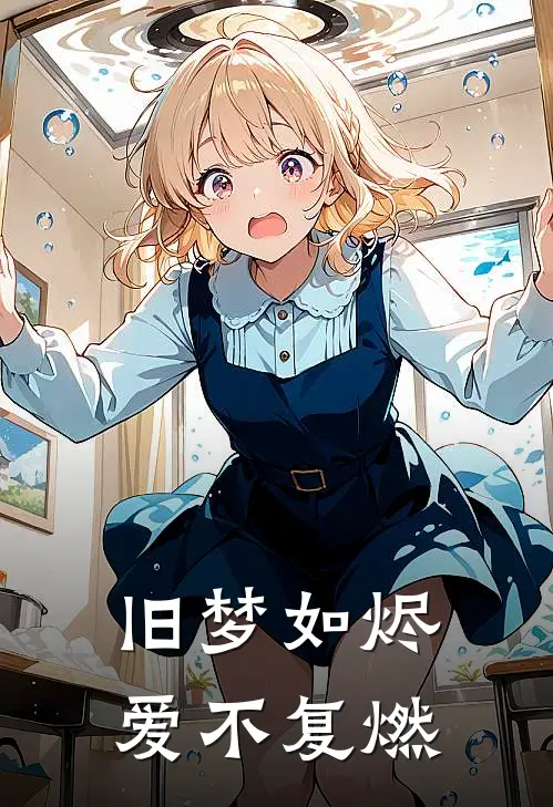 旧梦如烬，爱不复燃