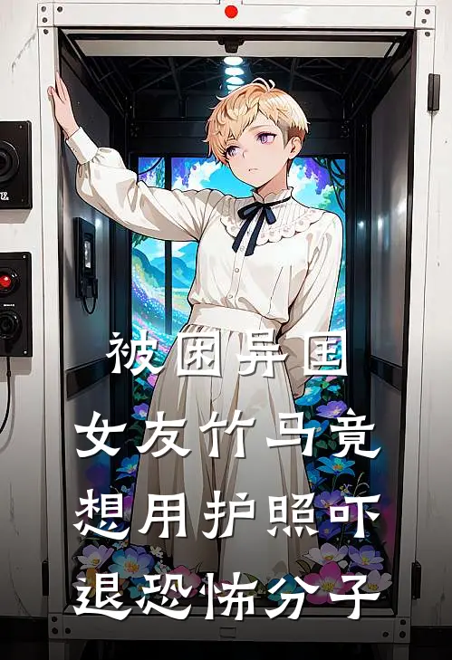 被困异国，女友竹马竟想用护照吓退恐怖分子