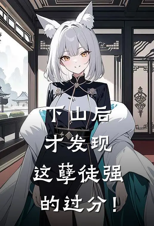 下山后才发现，这孽徒强的过分！