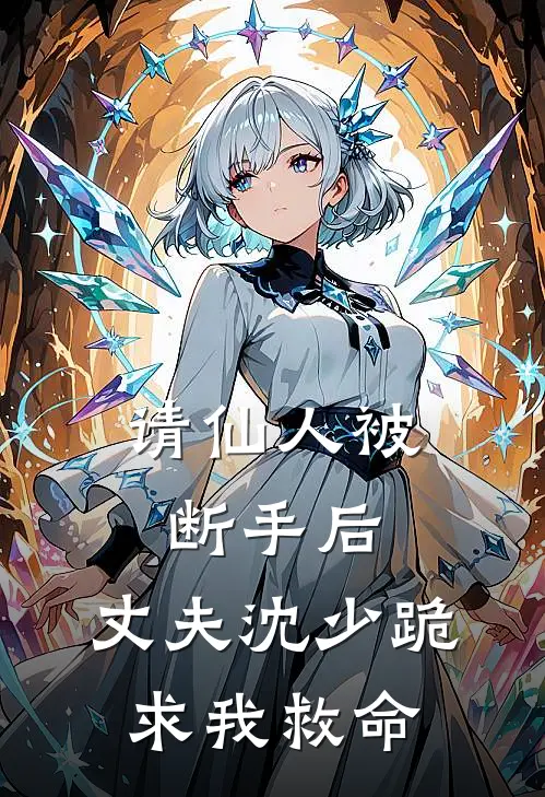 请仙人被断手后，丈夫沈少跪求我救命