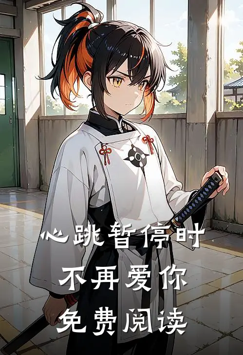 心跳暂停时不再爱你免费阅读