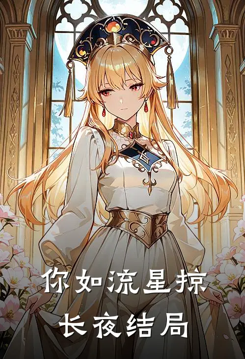 你如流星掠长夜结局