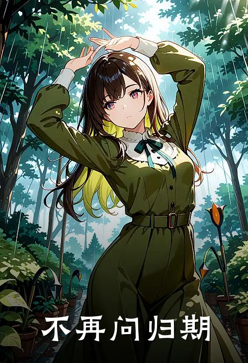 不再问归期
