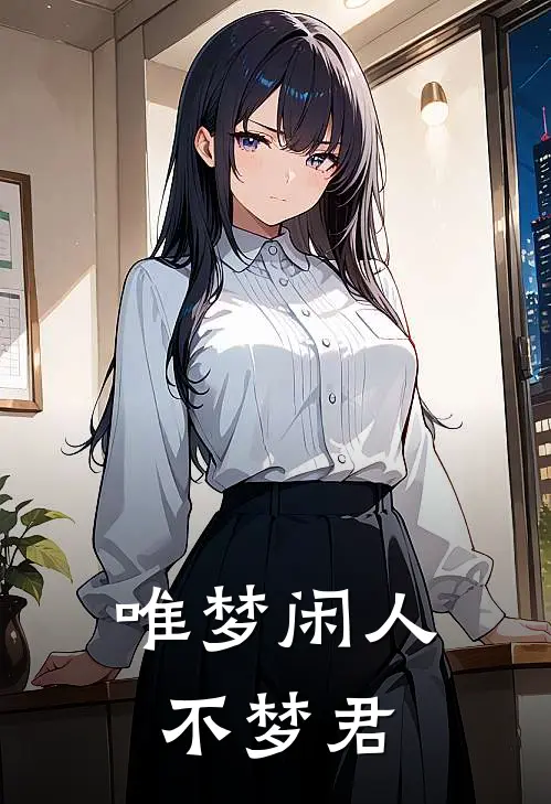 唯梦闲人不梦君