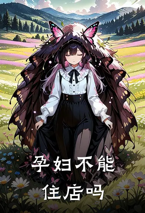 孕妇不能住店吗