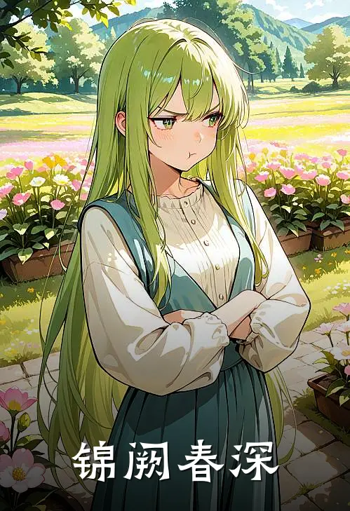 锦阙春深