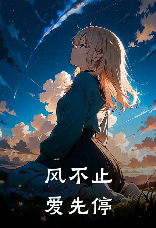 风不止爱先停