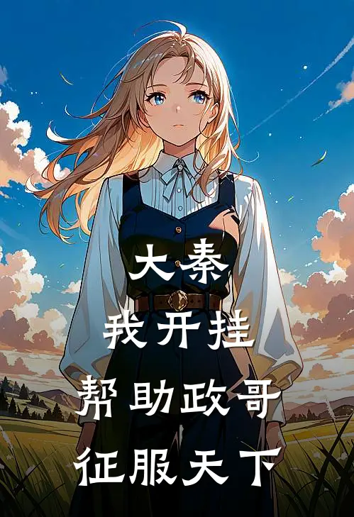 大秦：我开挂，帮助政哥征服天下