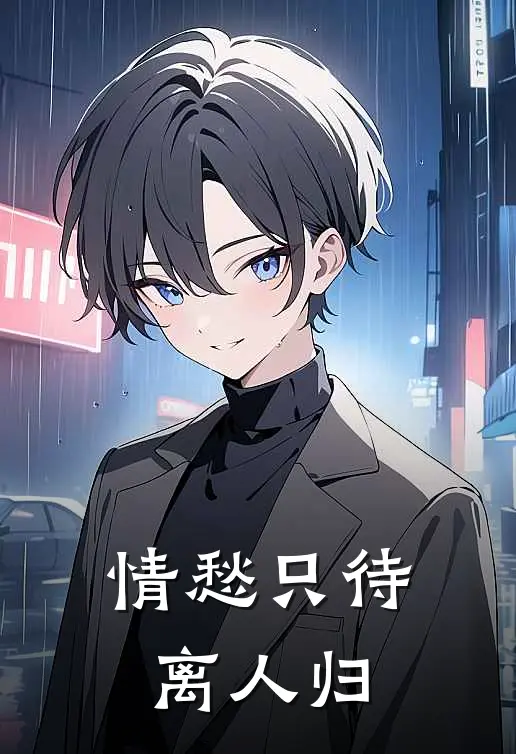 情愁只待离人归