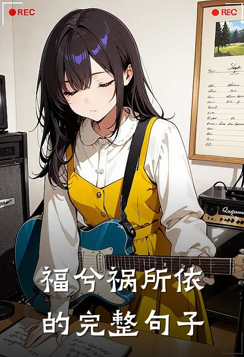 福兮祸所依的完整句子