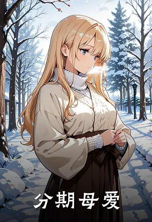分期母爱