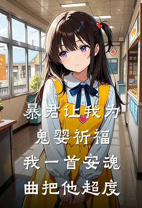 暴君让我为鬼婴祈福，我一首安魂曲把他超度
