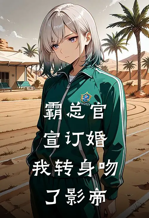 霸总官宣订婚，我转身吻了影帝