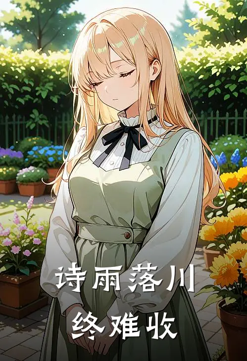 诗雨落川终难收